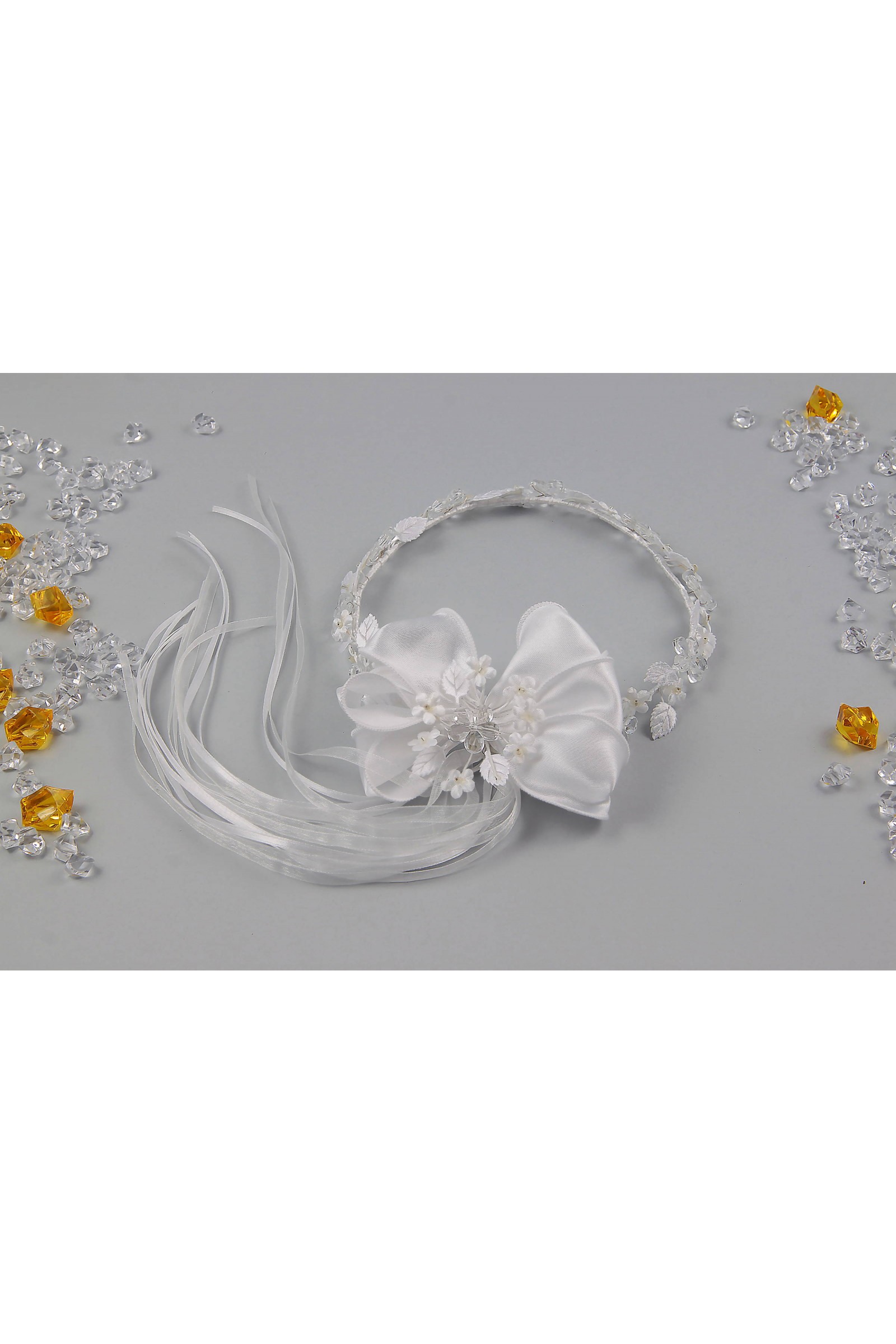 Communion delicate garland UK-W33 Communion delicate garland UK-W33 - obraz 5