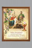 Communion pictures - Devotional - FirstCommunionStore.com