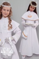 Communion Albs - For girls - FirstCommunionStore.com