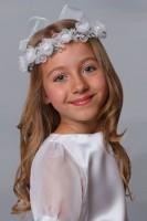 Communion garlands - For girls - FirstCommunionStore.com