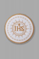 Communion hosts, alb patches - For boys - FirstCommunionStore.com