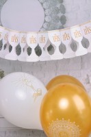 Balloons, communion gadgets - Decorations and gadgets - Communion party - FirstCommunionStore.com