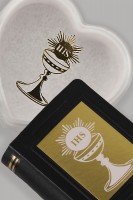 Communion rosary case - Devotional - FirstCommunionStore.com